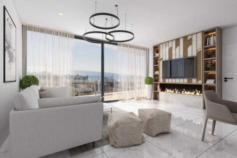 2 bedrooms Apartment in Germasogeia, Cyprus No. 77480 5