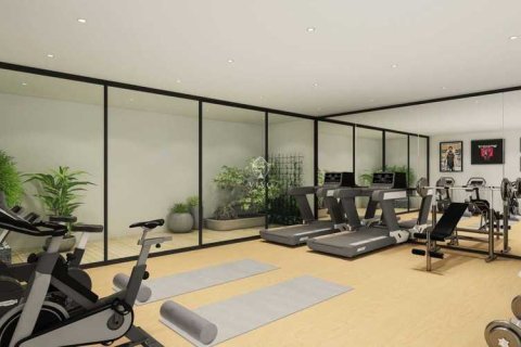 2 bedrooms Apartment in Germasogeia, Cyprus No. 77480 14