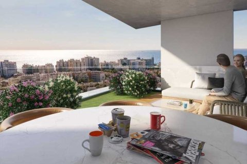 2 bedrooms Apartment in Germasogeia, Cyprus No. 77480 13
