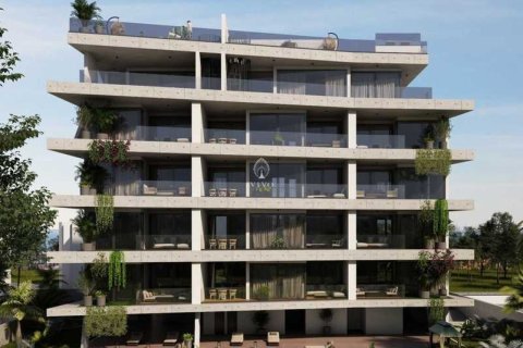 2 bedrooms Apartment in Germasogeia, Cyprus No. 77480 15