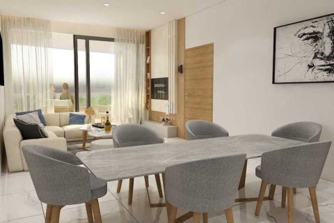 2 bedrooms Apartment in Germasogeia, Cyprus No. 77480 6