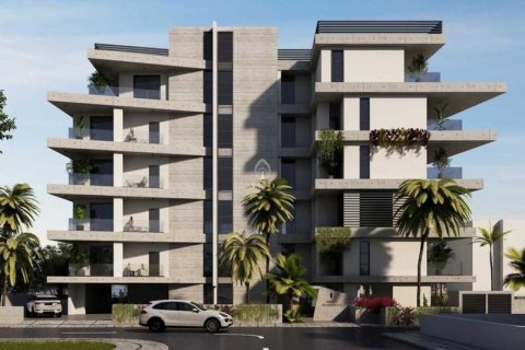 2 bedrooms Apartment in Germasogeia, Cyprus No. 77480 16