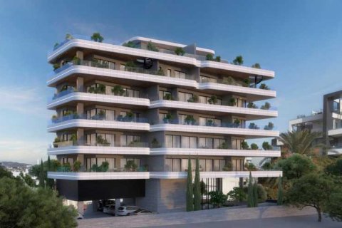 2 bedrooms Apartment in Limassol, Cyprus No. 77478 2