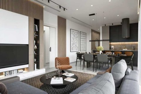 2 bedrooms Apartment in Limassol, Cyprus No. 77478 6