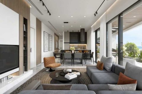 2 bedrooms Apartment in Limassol, Cyprus No. 77478 10
