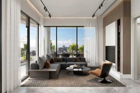 2 bedrooms Apartment in Limassol, Cyprus No. 77478 4