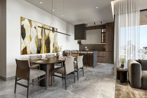 2 bedrooms Apartment in Limassol, Cyprus No. 77478 13