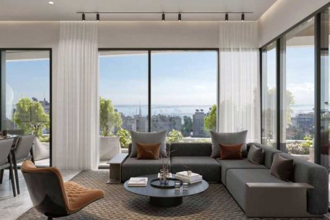 2 bedrooms Apartment in Limassol, Cyprus No. 77478 5