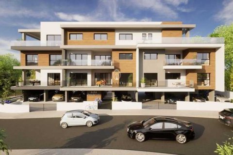 3 bedrooms Apartment in Agios Athanasios, Cyprus No. 77481 5