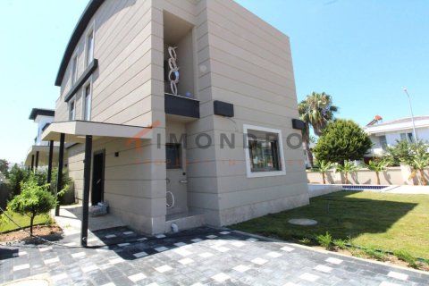 4+1 Villa en Belek, Turkey No. 17890 11