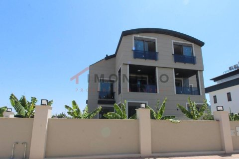 4+1 Villa en Belek, Turkey No. 17890 26