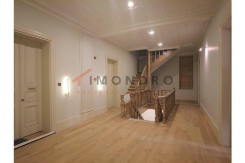 1+1 Apartment in Beyoglu, Turkey No. 17915 15