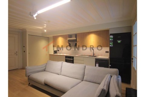 1+1 Apartment in Beyoglu, Turkey No. 17915 7