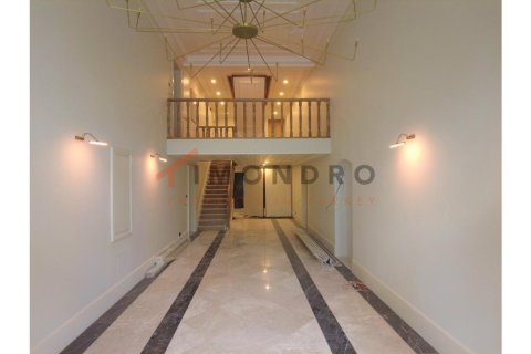 1+1 Apartment in Beyoglu, Turkey No. 17915 18