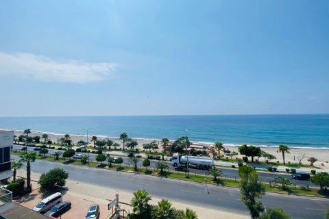 3+1 Apartment in Alanya, Turkey No. 15860 1