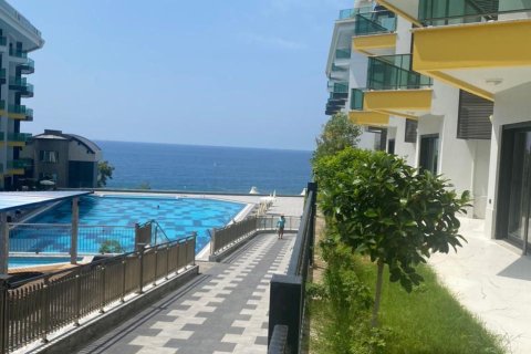 3+1 Apartment in Alanya, Turkey No. 15859 7