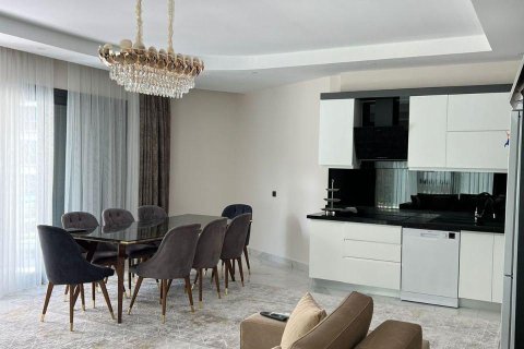 3+1 Apartment in Alanya, Turkey No. 15859 10