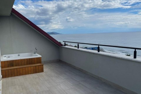 4+1 Apartment in Alanya, Turkey No. 15804 4