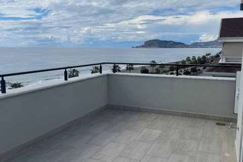 4+1 Apartment in Alanya, Turkey No. 15804 1