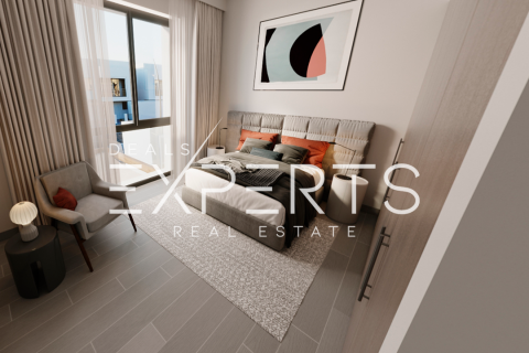 3 dormitorios Townhouse en  Yas Island, UAE No. 9542 8