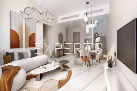 3 dormitorios Townhouse en  Yas Island, UAE No. 9547 7