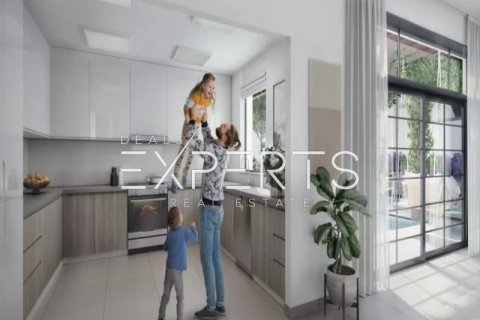 3 bedrooms Townhouse on the Yas Island, UAE No. 9547 4