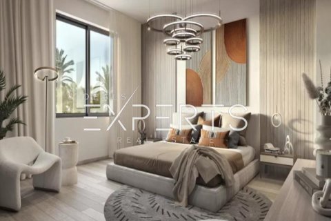 3 bedrooms Townhouse on the Yas Island, UAE No. 9547 8