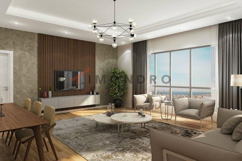 3+1 Apartment in Kadikoy, Turkey No. 17983 9