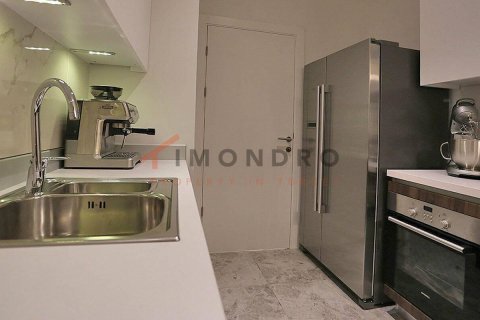 2+1 Appartement à Basaksehir, Turkey No. 17988 26