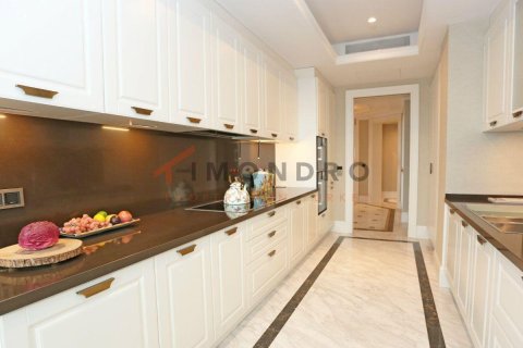 3+1 Apartment en Zeytinburnu, Turkey No. 17963 25