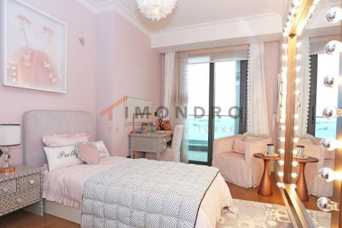 3+1 Apartment en Zeytinburnu, Turkey No. 17963 28