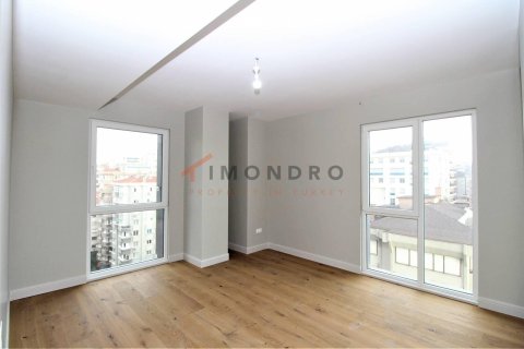 4+1 Appartement à Kadikoy, Turkey No. 17935 18