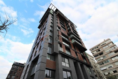 4+1 Appartement à Kadikoy, Turkey No. 17935 2