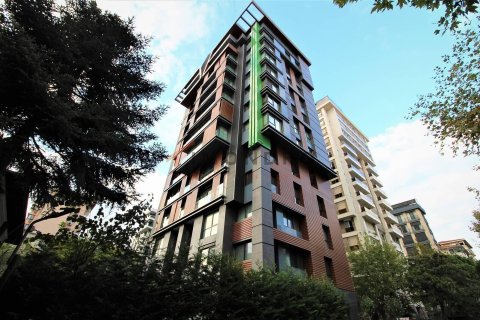 4+1 Apartment en Kadikoy, Turkey No. 17935 1