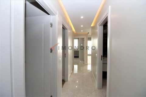 4+1 Appartement à Kadikoy, Turkey No. 17935 22