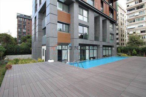 4+1 Apartment in Kadikoy, Turkey No. 17935 5