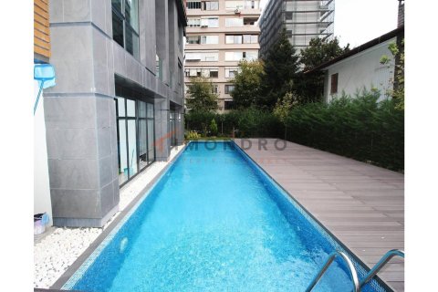 4+1 Appartement à Kadikoy, Turkey No. 17935 6