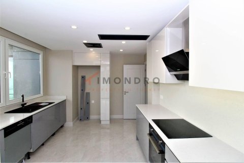 4+1 Apartment en Kadikoy, Turkey No. 17935 13