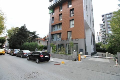 4+1 Apartment in Kadikoy, Turkey No. 17935 4