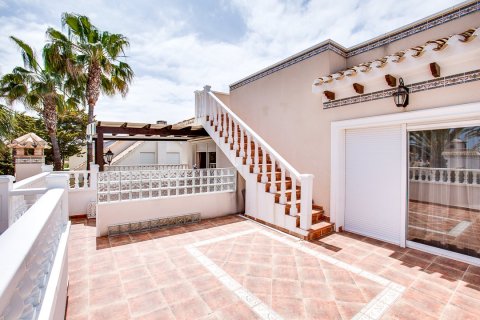 4 bedrooms Villa in Cabo Roig, Spain No. 26095 3