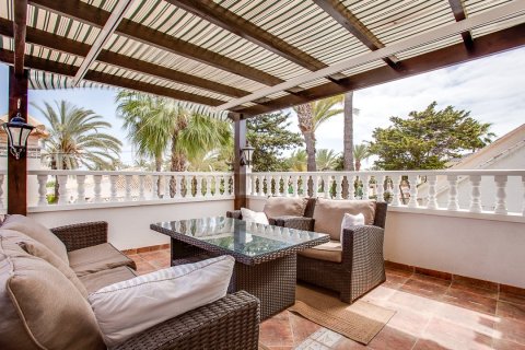 4 chambres Villa à Cabo Roig, Spain No. 26095 2