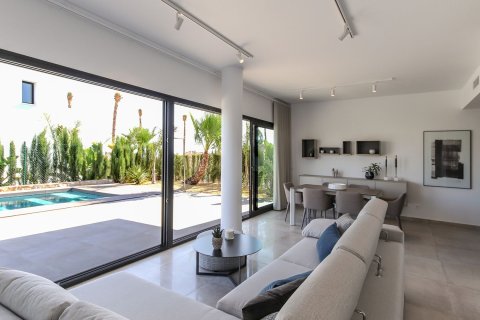 5 bedrooms Villa in Altea, Spain No. 26653 4