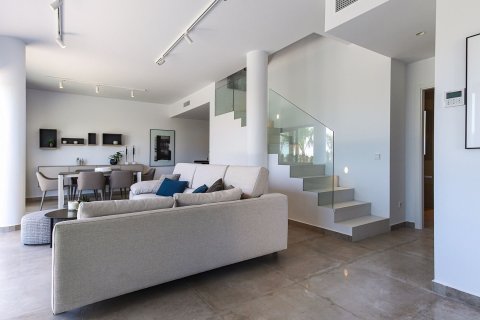 5 dormitorios Villa en Altea, Spain No. 26653 10