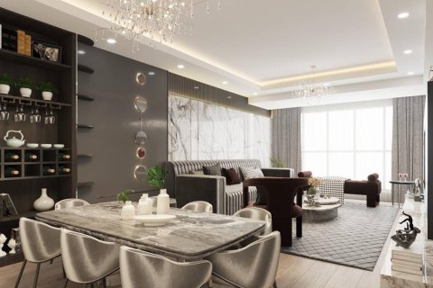 3+1 Appartement à Istanbul, Turkey No. 16363 3