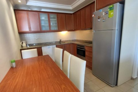 Квартира 3+1 в Аланья, Турция №16144 15