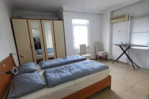 3+1 Apartment in Alanya, Turkey No. 16144 13