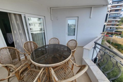 3+1 Apartment in Alanya, Turkey No. 16144 23