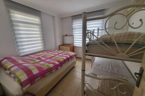 3+1 Apartment in Alanya, Turkey No. 16144 8