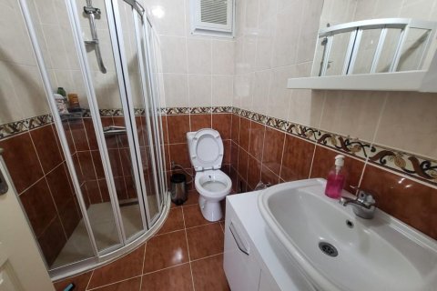 Квартира 3+1 в Аланья, Турция №16144 11