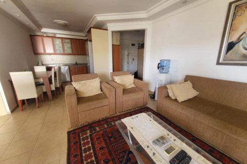 Квартира 3+1 в Аланья, Турция №16144 19